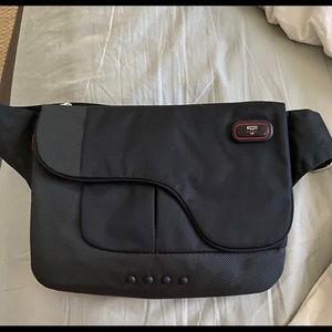 Tumi waist bag